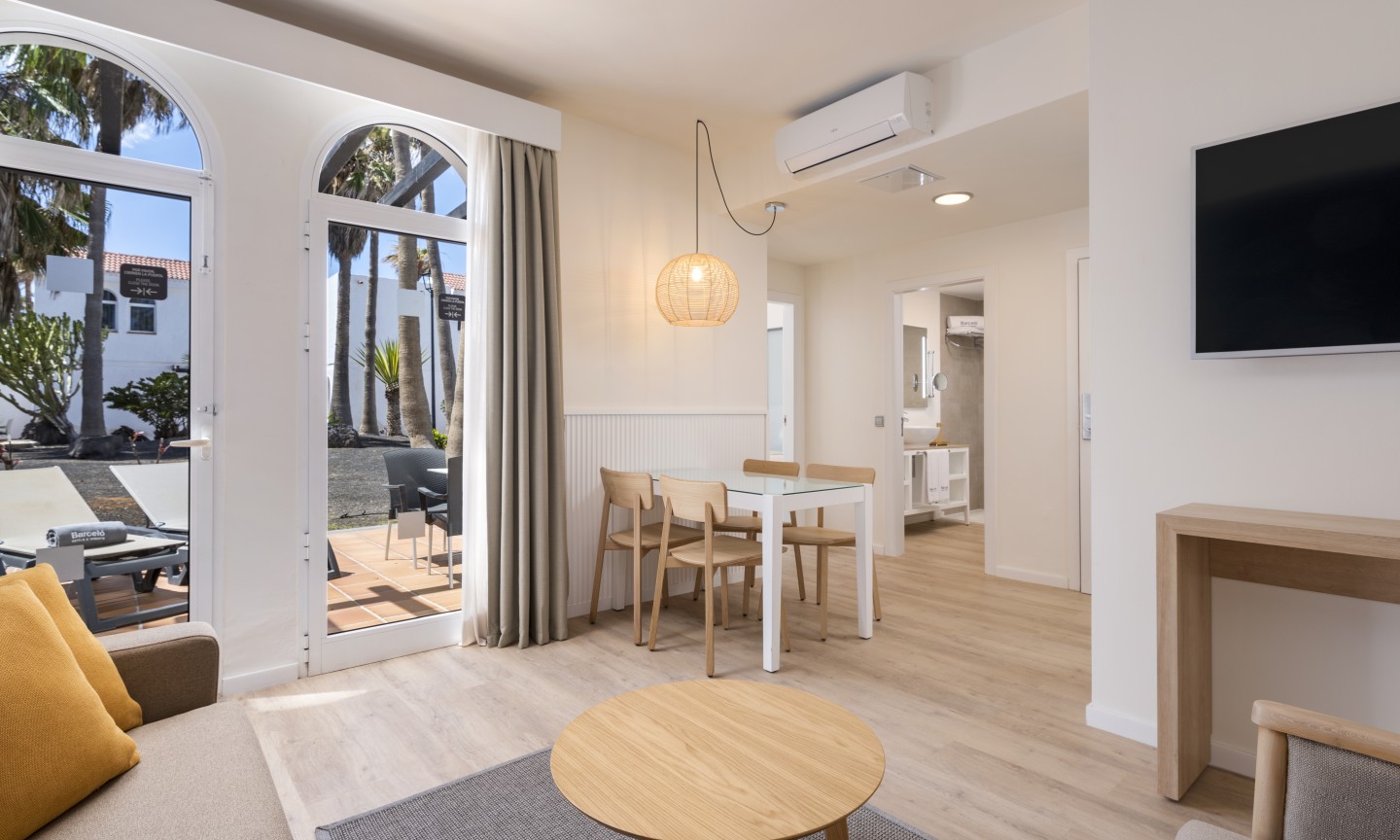 Plongée Fuerteventura