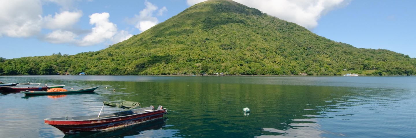 Tauchen-Molukken-Halmahera