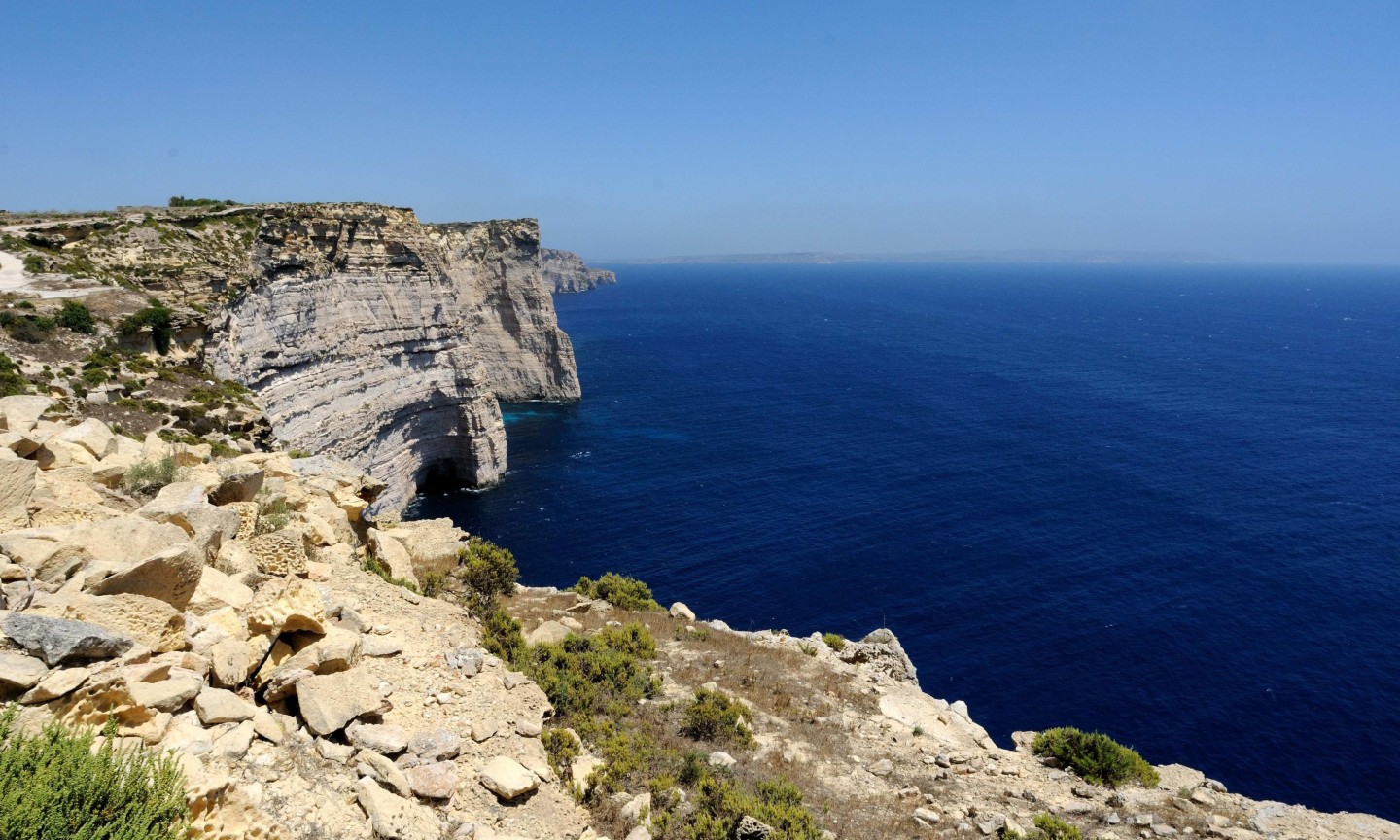 Tauchen-Malta-Gozo