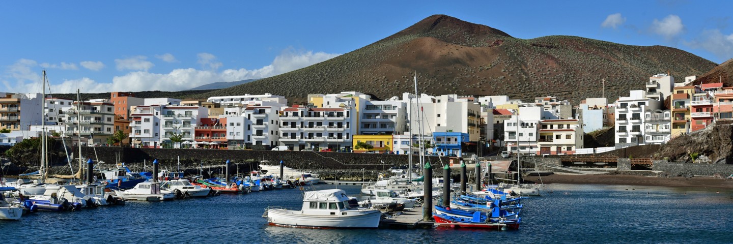 Tauchen-El-Hierro