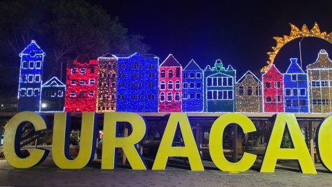 Tauchen Curaçao