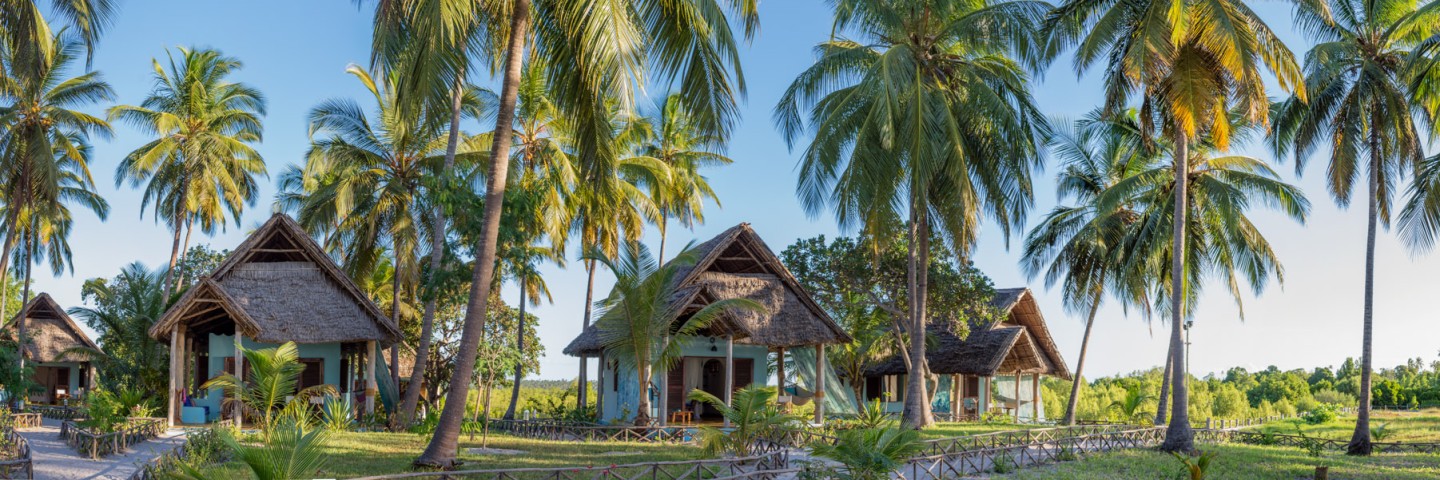 Tauchen Mafia Island