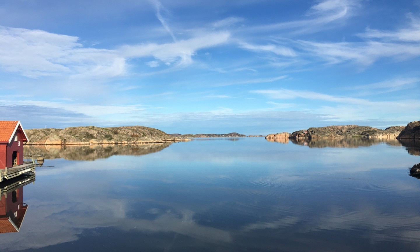 Tauchen Schweden