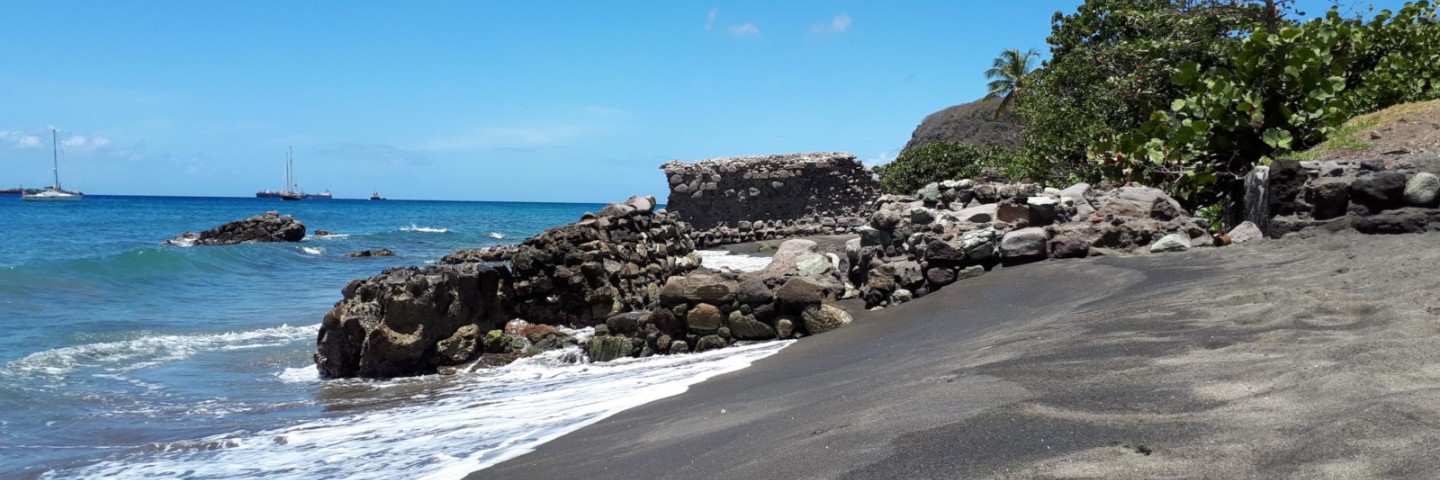 Tauchen-St-Eustatius