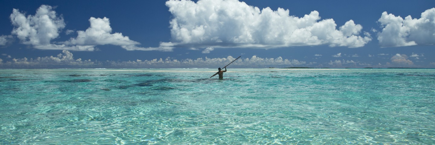 Tauchen-Tuamotu-Archipel